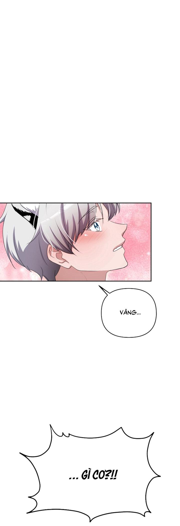 Đọc truyện [DDT] TRỒNG KỲ Ở NÚI BAEKDU - Chapter 1