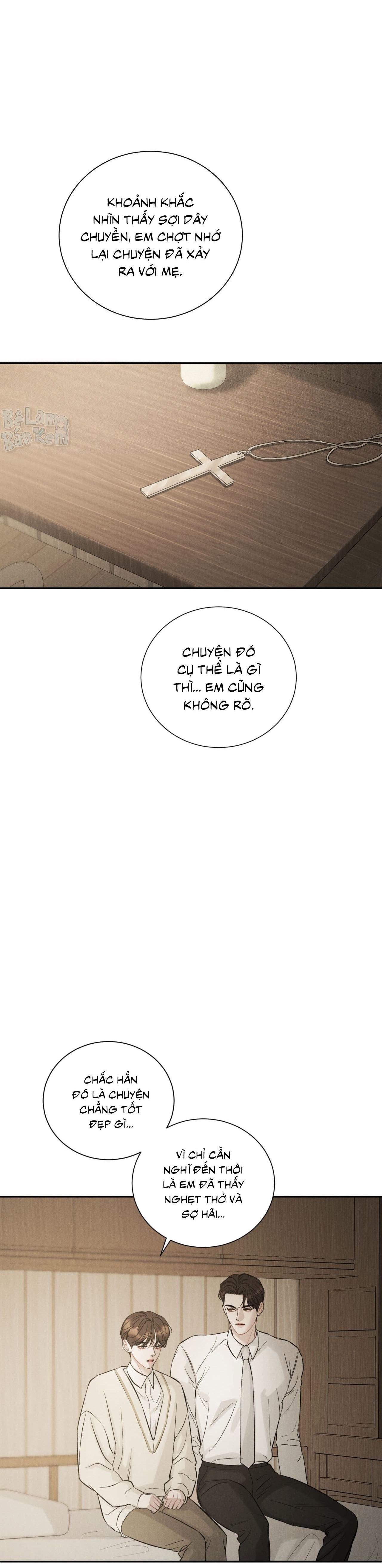 Đọc truyện Joo Eun - Chapter 51
