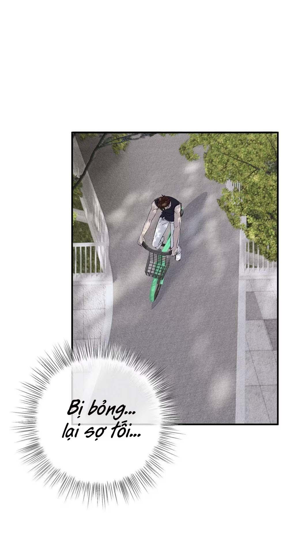 Đọc truyện Mỗi Ngày Đều Muốn Tên Hoàng Tử Yandere Nhục Mặt - Chapter 29