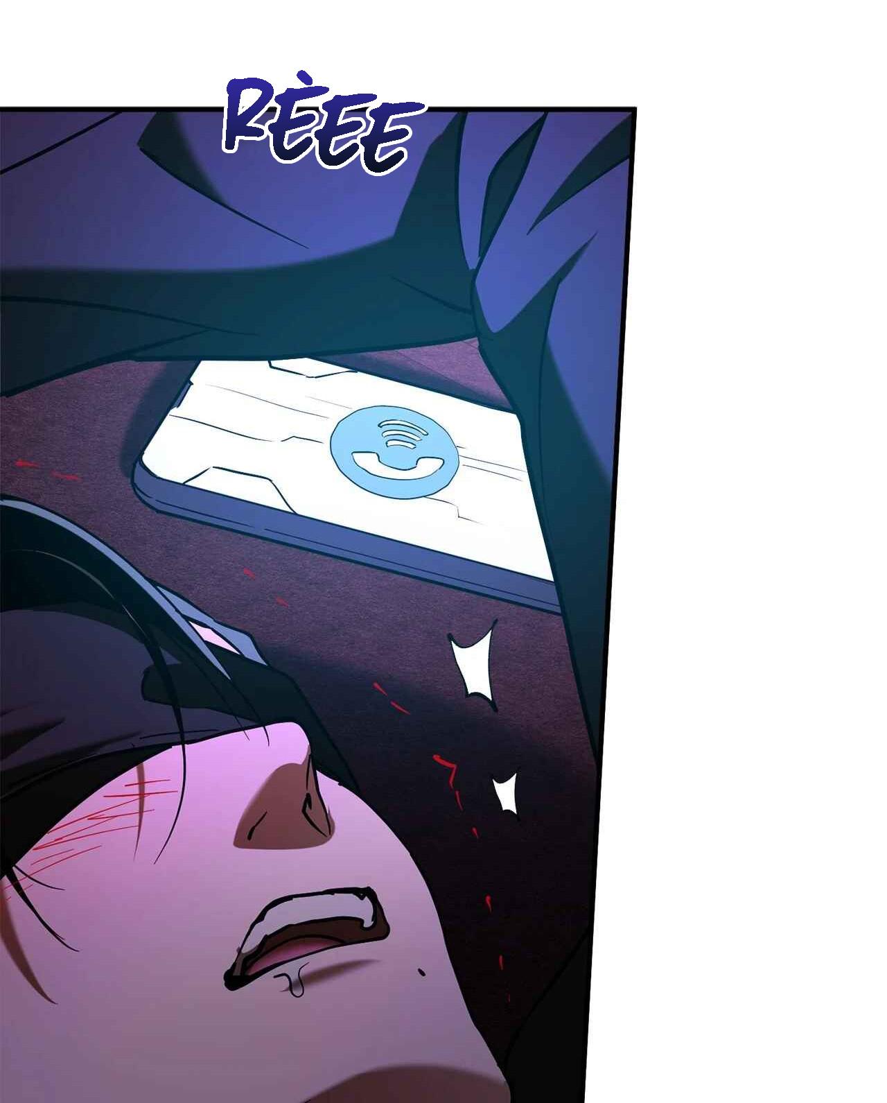 Đọc truyện BULLET TIME - Chapter 18