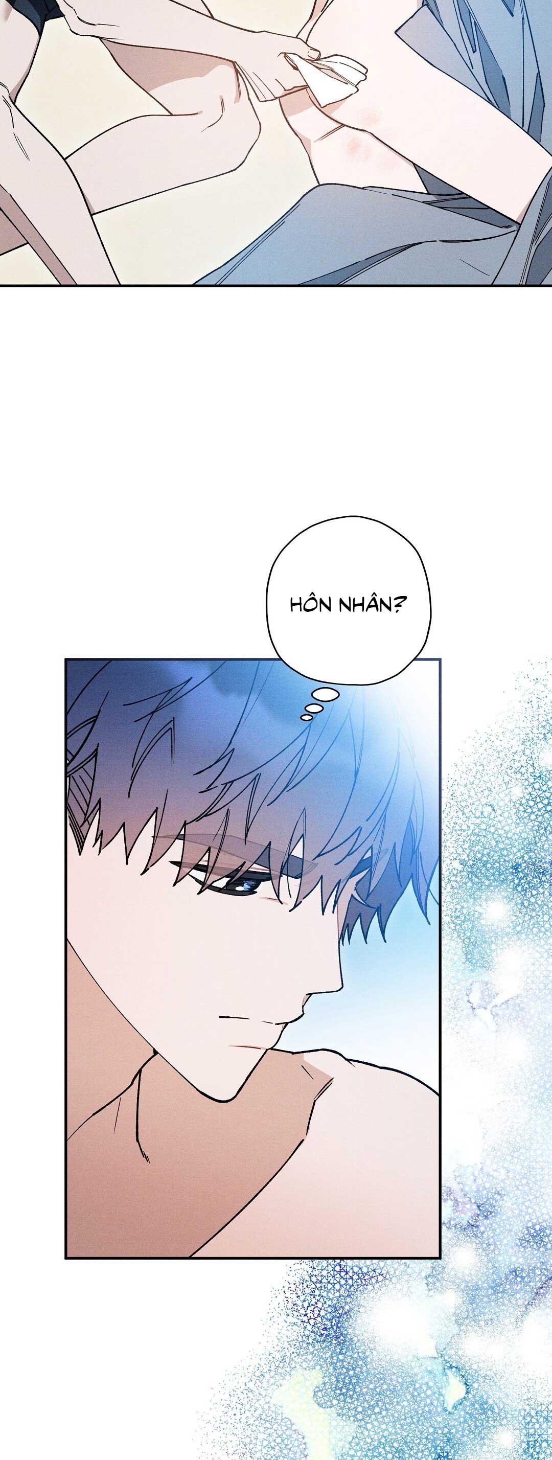 Đọc truyện HOÀNG TỬ HƯ HỎNG CHE GIẤU MÌNH LÀ OMEGA - Chapter 86
