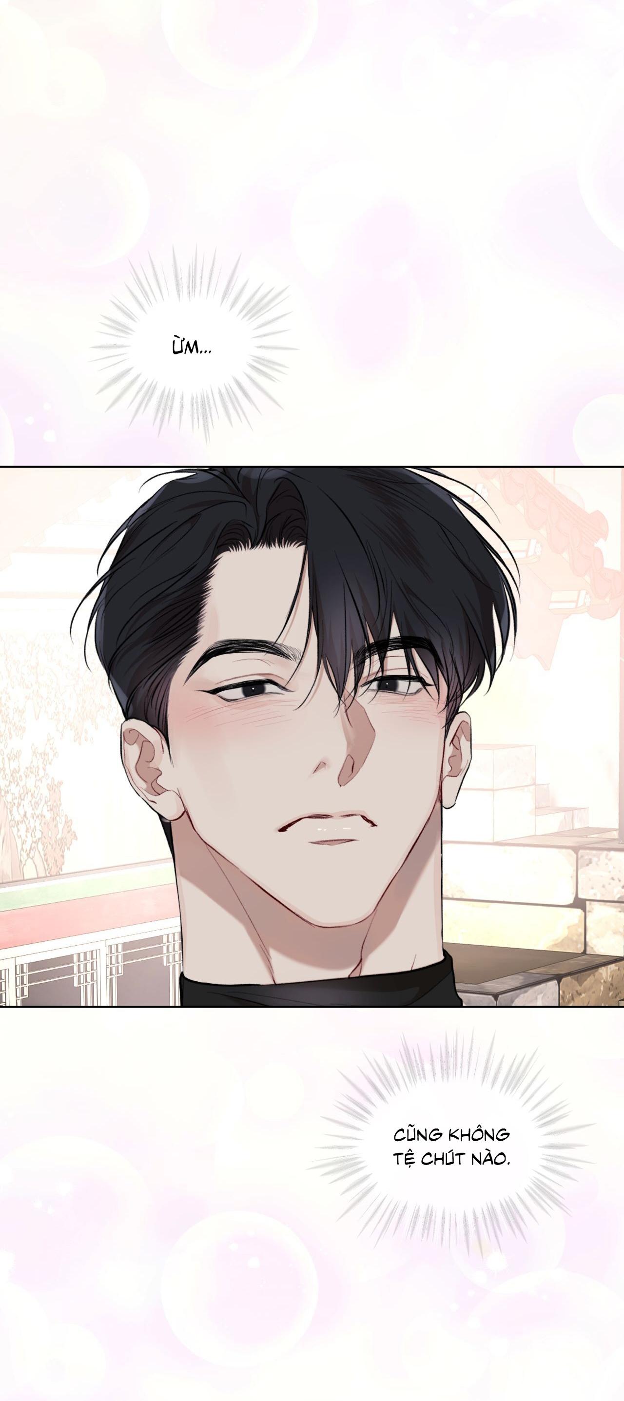 Đọc truyện KHỞI NGUỒN SỰ SỐNG - Chapter 65