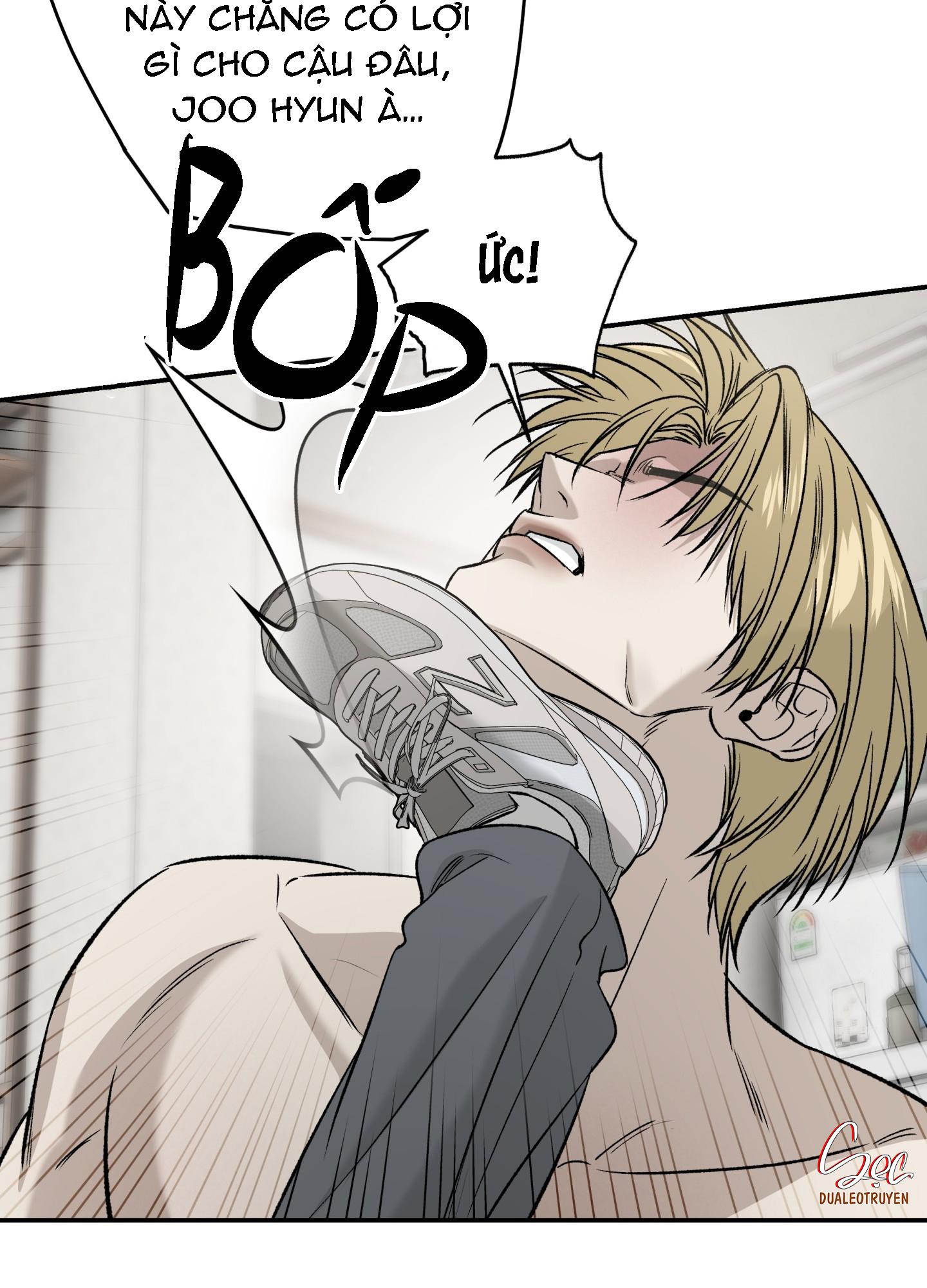 Đọc truyện (ABO) FEEL MY BENEFIT - Chapter 65