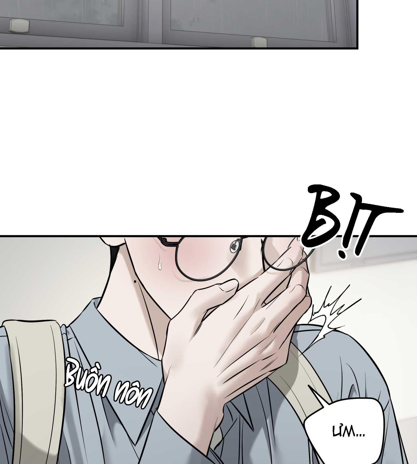 Đọc truyện (ABO) FEEL MY BENEFIT - Chapter 60