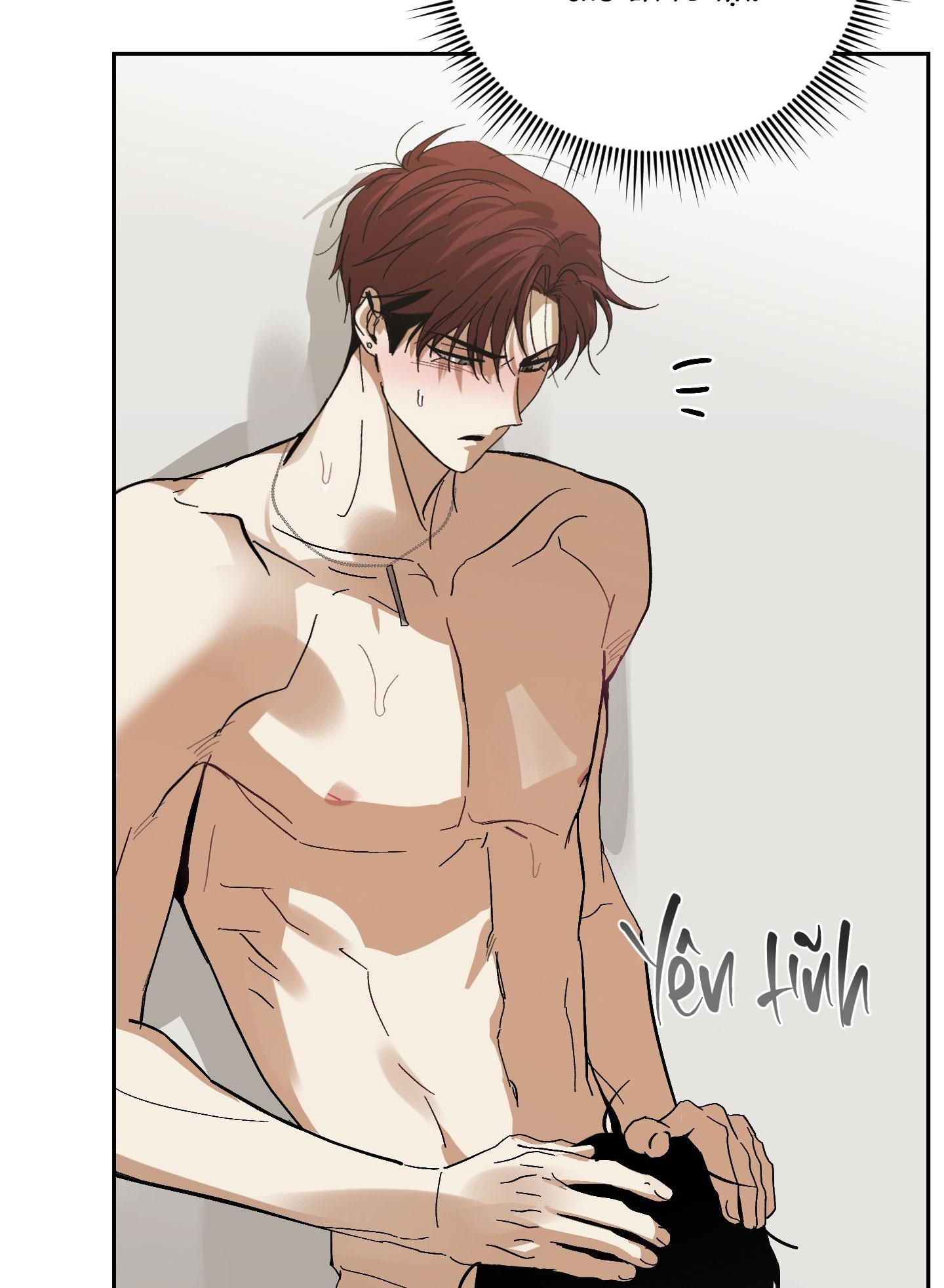 Đọc truyện TƯƠNG XỨNG - Chapter 13