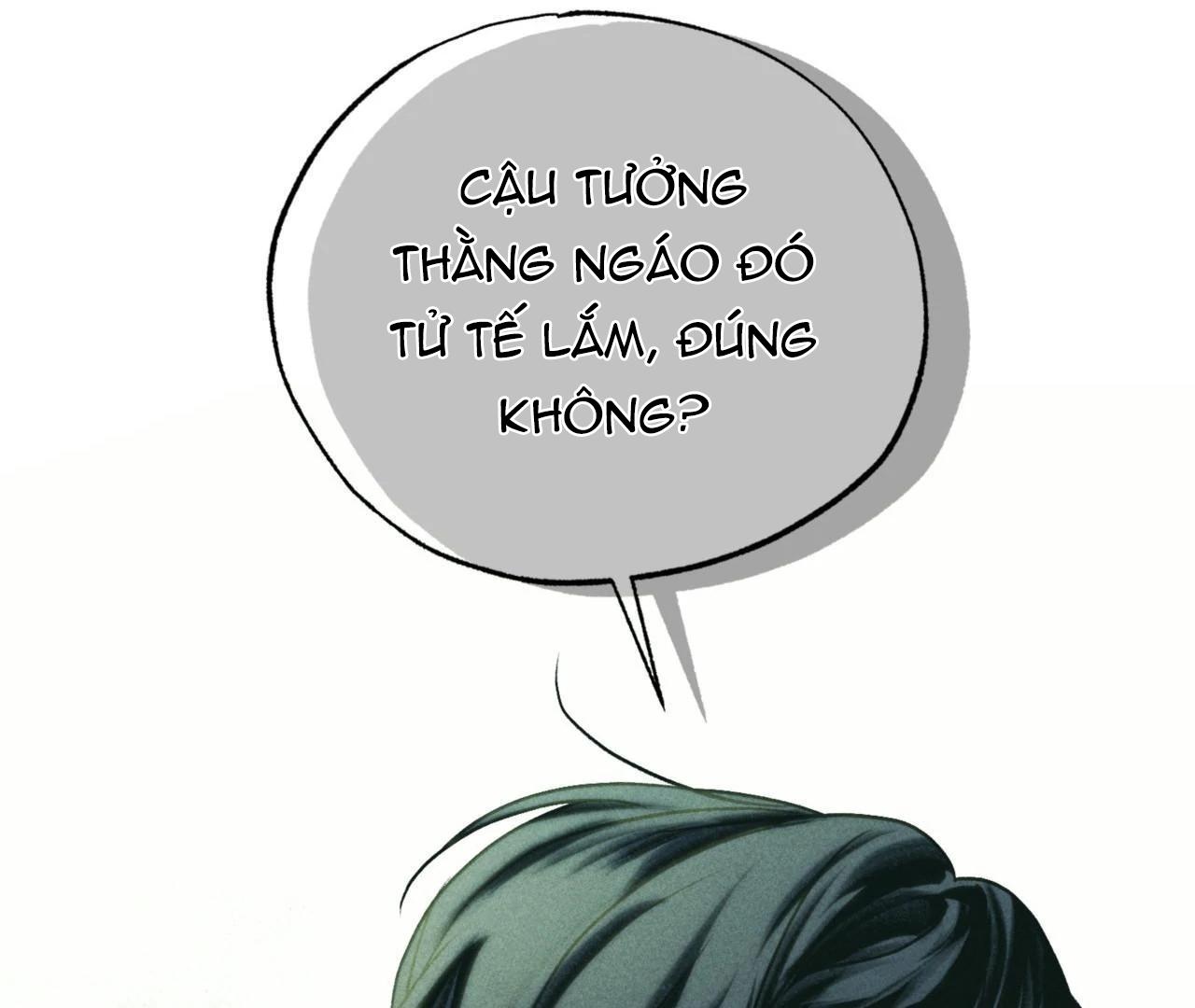 Đọc truyện Quay Đầu Là Bờ - Chapter 6