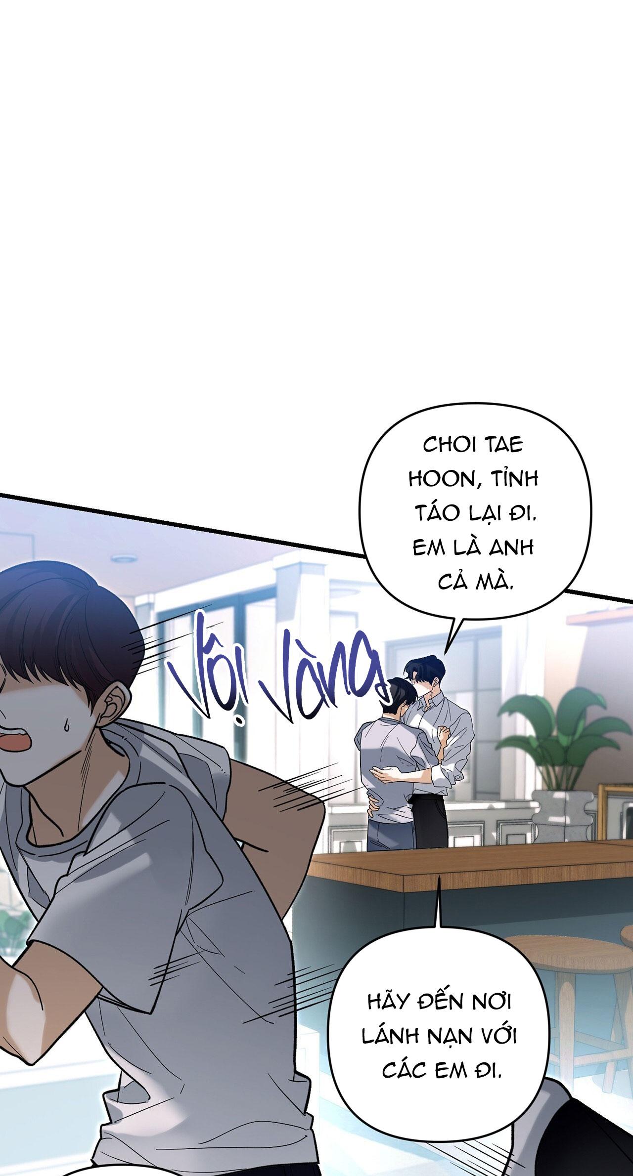 Đọc truyện ĐIỀU KIỆN CỦA GUIDE - Chapter 63