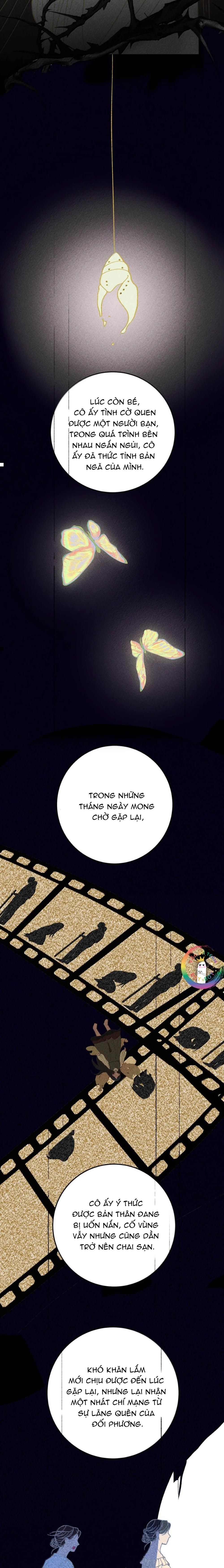 Đọc truyện Mỗi Ngày Đều Muốn Tên Hoàng Tử Yandere Nhục Mặt - Chapter 27