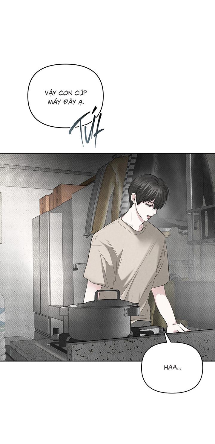 Đọc truyện [DDT] KẺ ĐÁNH CẮP TRÁI TIM - Chapter 5