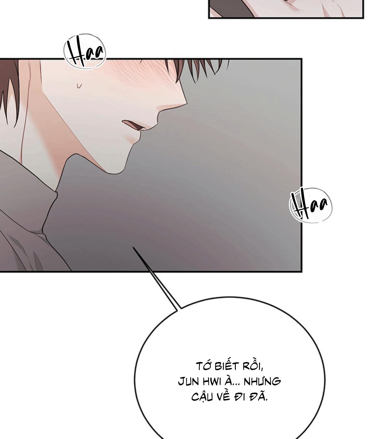 Đọc truyện TIỂU THỬ: BẮT ĐẦU MÙA HÈ - Chapter 59