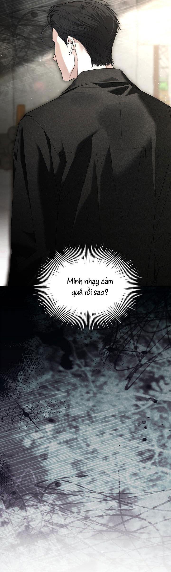 Đọc truyện HÔN TÔI NẾU CÓ THỂ - Chapter 19