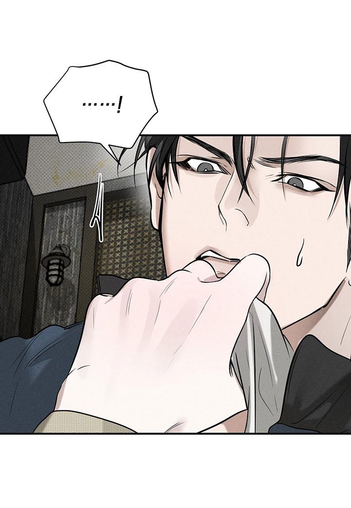 Đọc truyện [DDT] KẺ ĐÁNH CẮP TRÁI TIM - Chapter 9