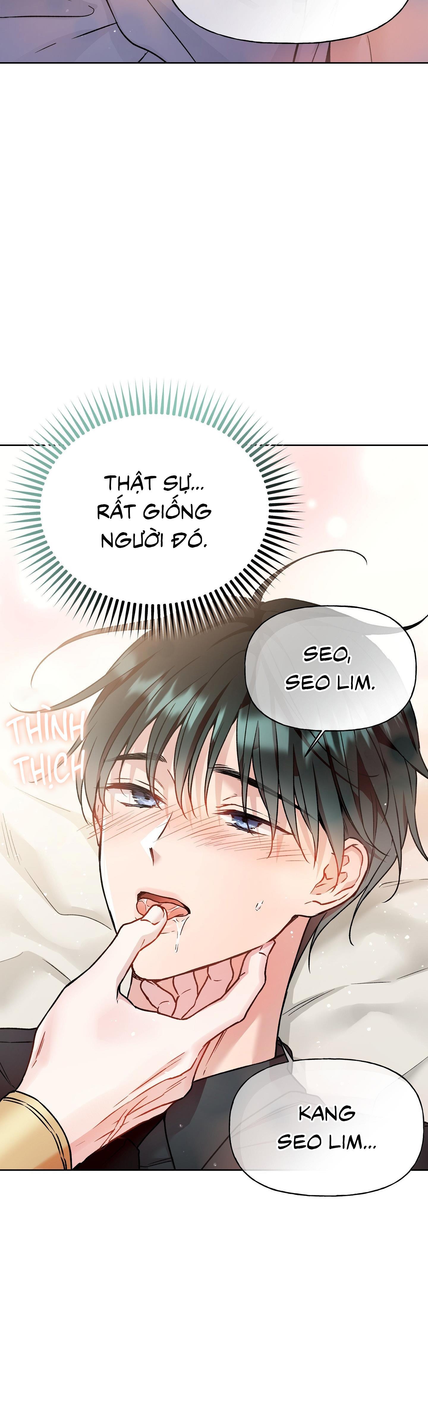 Đọc truyện Thần chết muốn trở thành thần tình yêu! - Chapter 4
