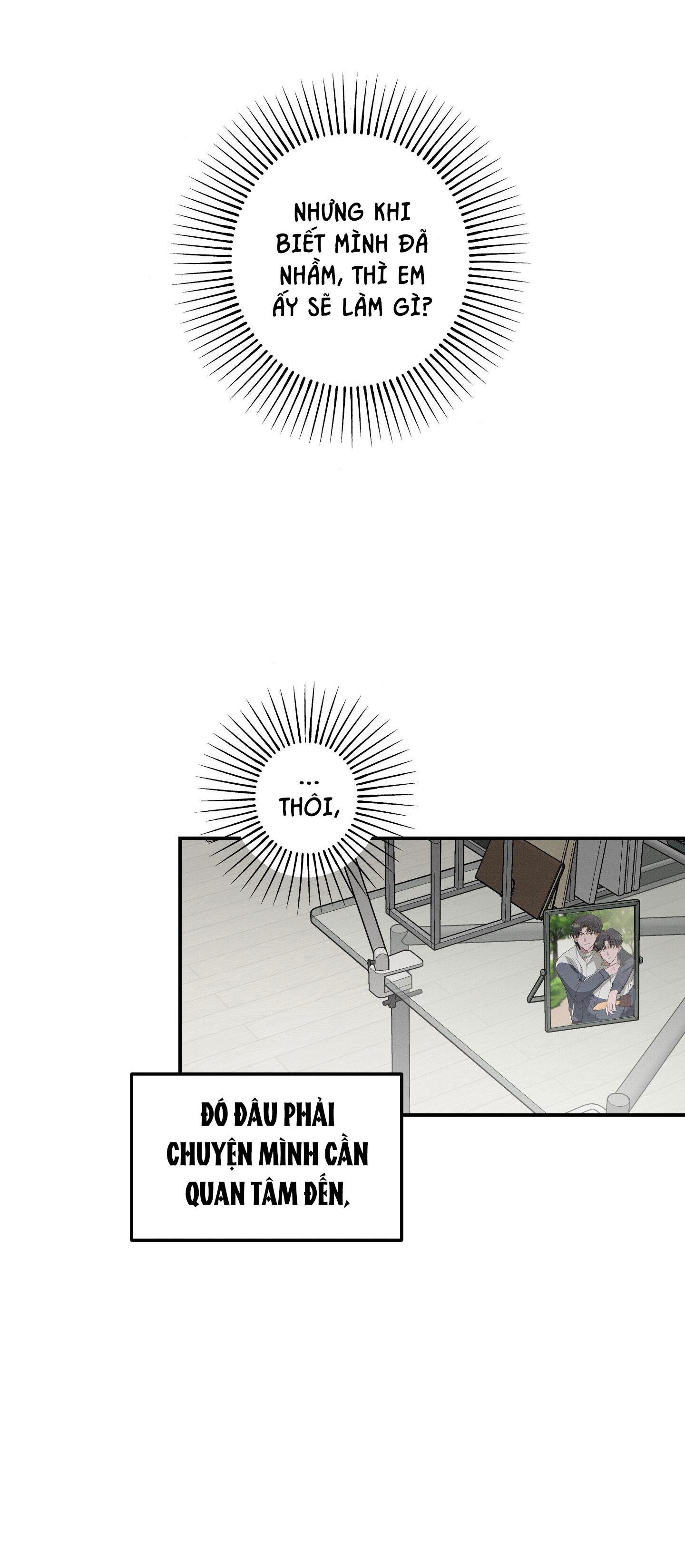 Đọc truyện NGHIỆN SEX - Chapter 42.6