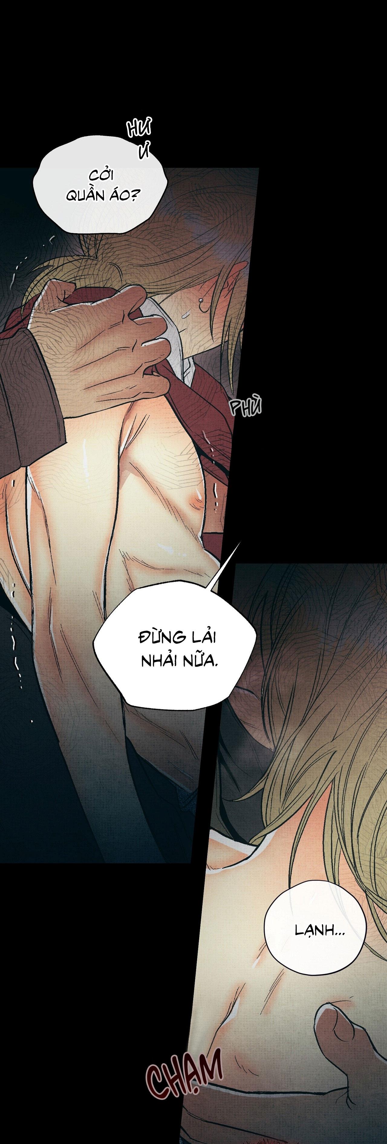 Đọc truyện Chuyện Lạ Bốn Mùa - Chapter 5