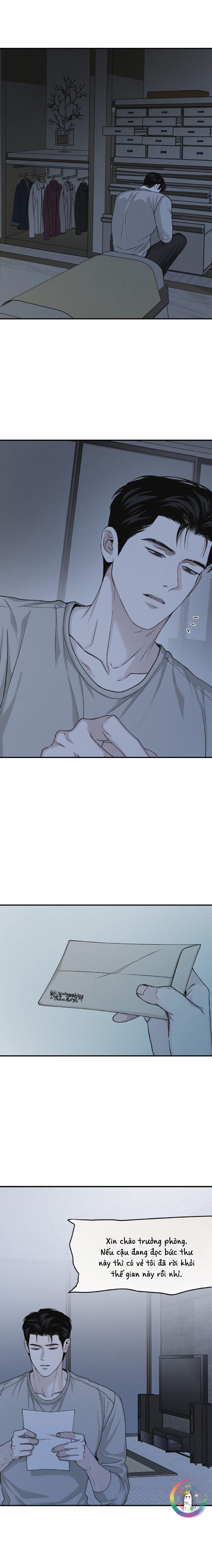 Đọc truyện Hình Chiếu - Chapter 50