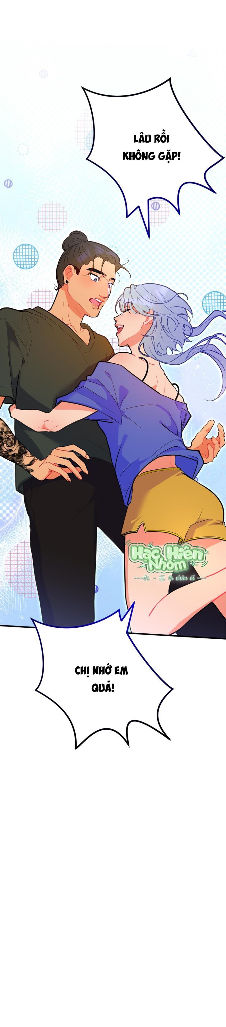 Đọc truyện Cẩm Nang Cua Gái - Chapter 21
