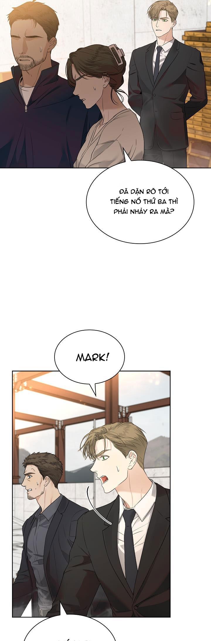 Đọc truyện HÔN TÔI NẾU CÓ THỂ - Chapter 19