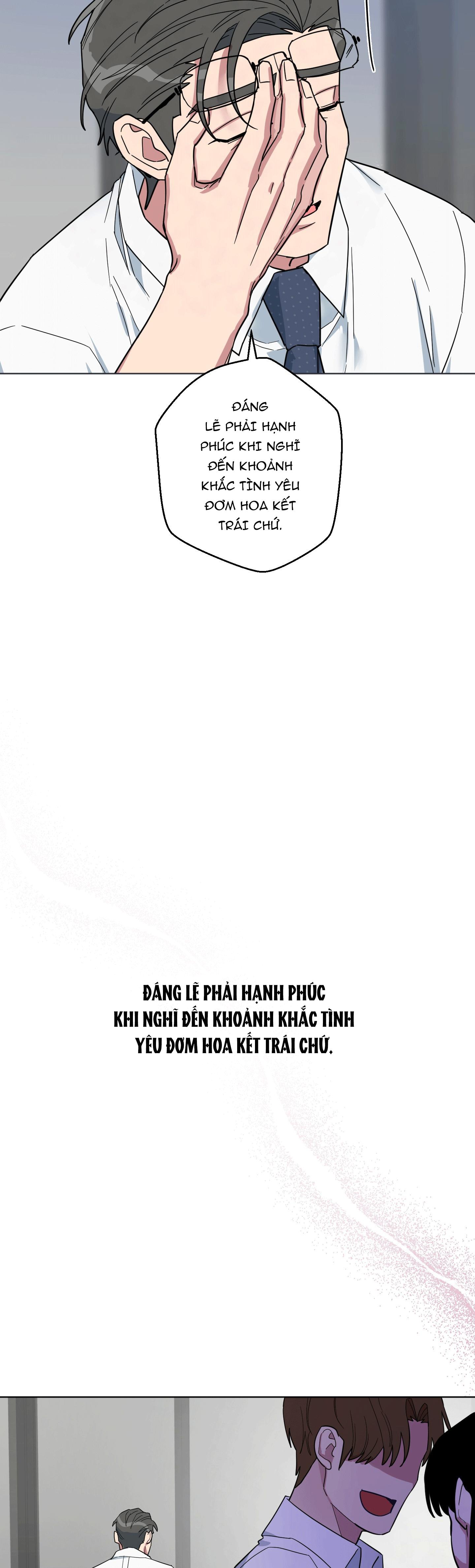 Đọc truyện CHÚ ĐÃ BIẾT HẾT RỒI SAO ? - Chapter 41