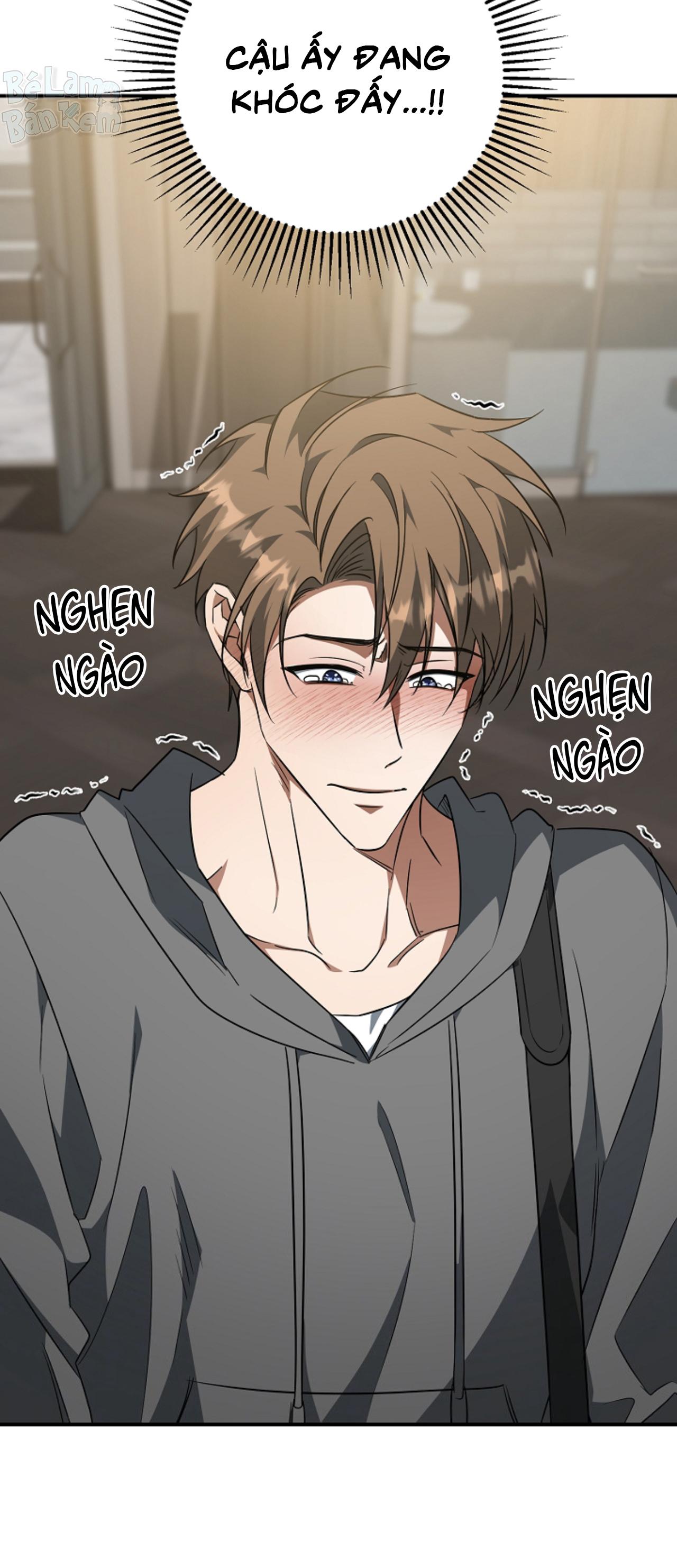 Đọc truyện SỰ THẬT TRẦN TRỤI - Chapter 30