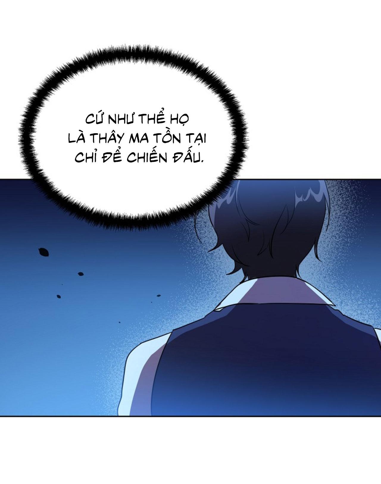 Đọc truyện Hãy Lựa Chọn Anh Hùng Của Bạn Thật Cẩn Thận - Chapter 17
