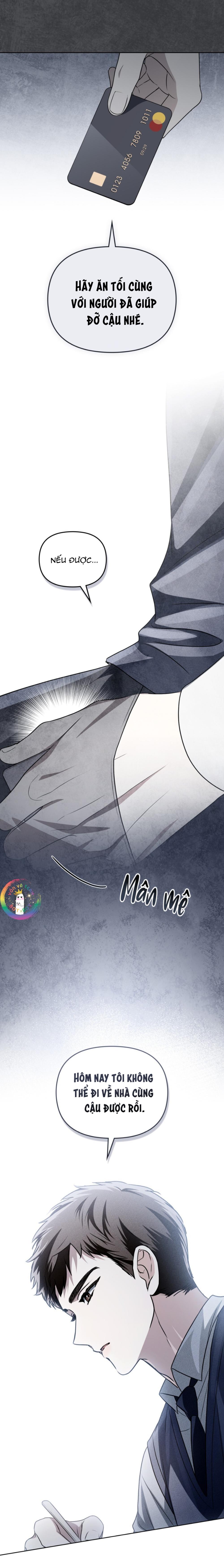 Đọc truyện Linh Hồn Lửa - Chapter 34