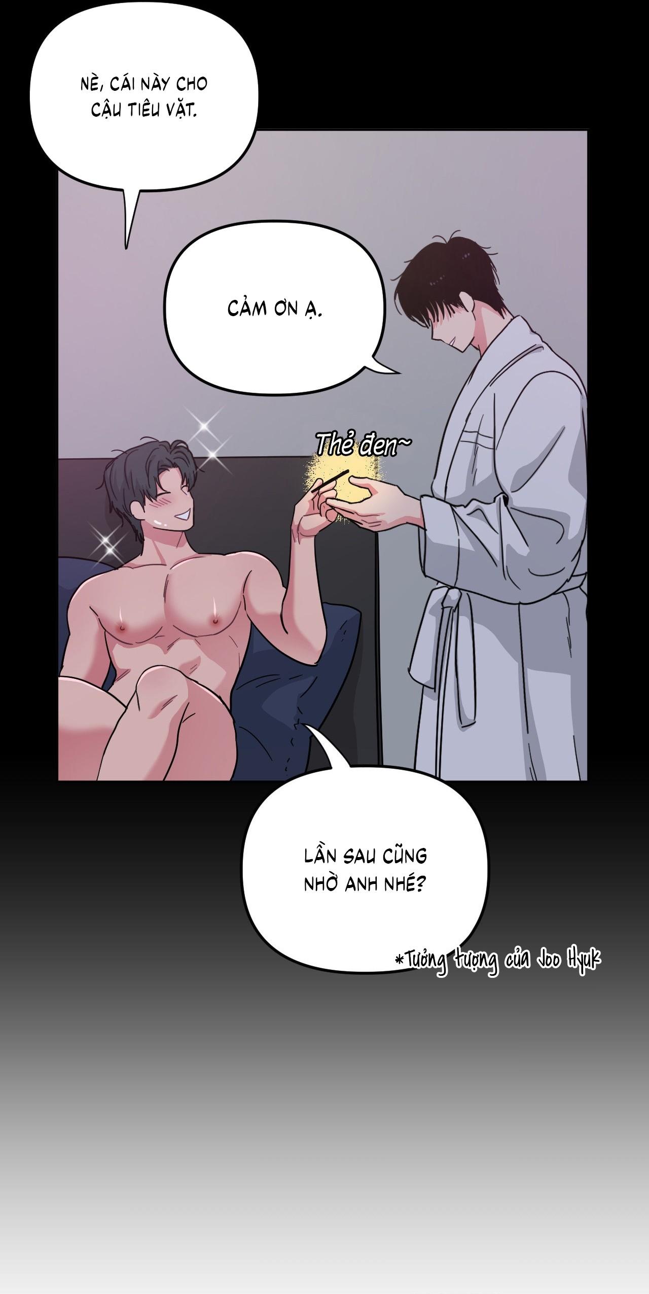 Đọc truyện  Chàng Trai Mỹ Thuật - Chapter 62