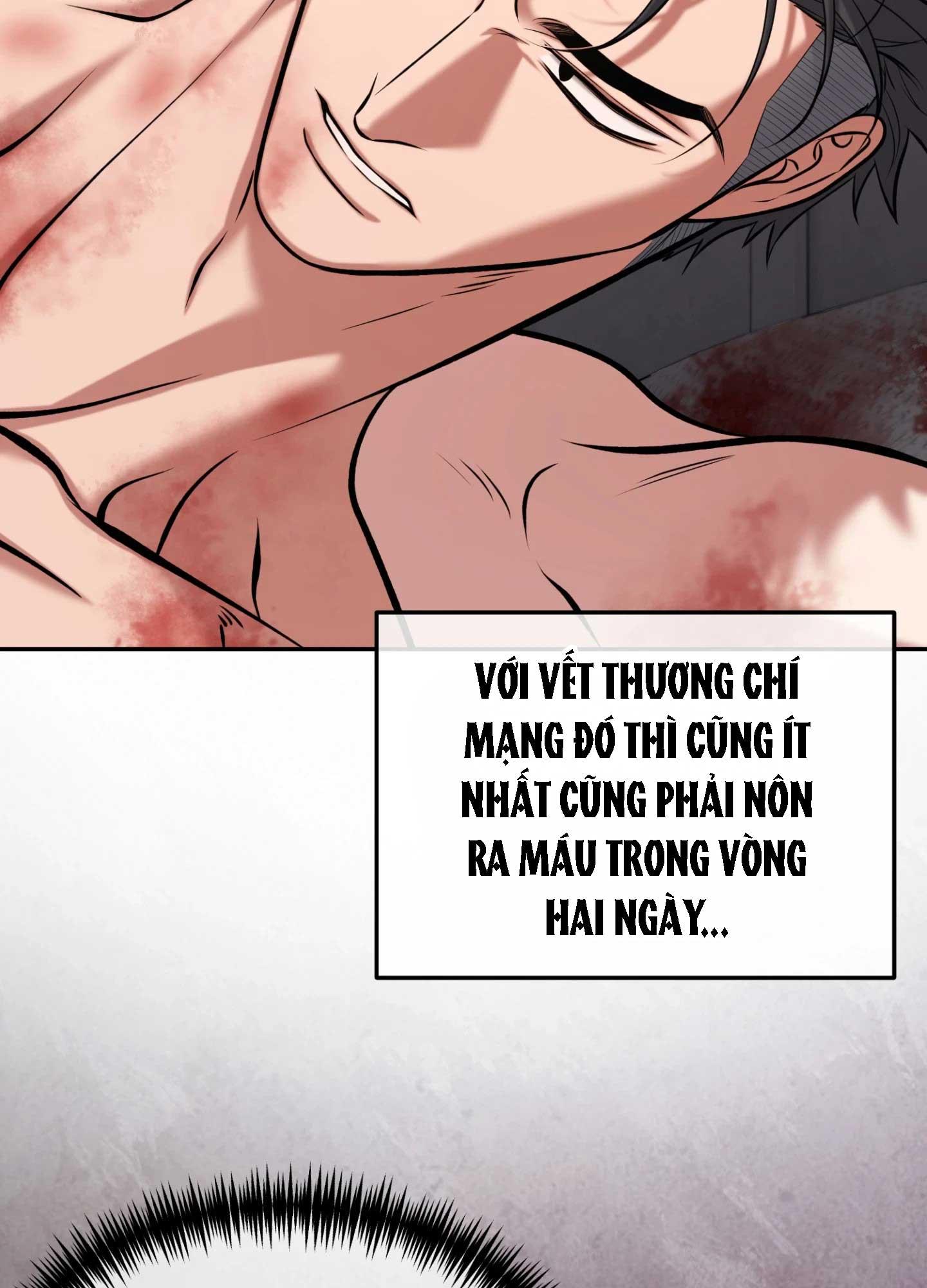 Đọc truyện DAWNING LIGHT - Chapter 7