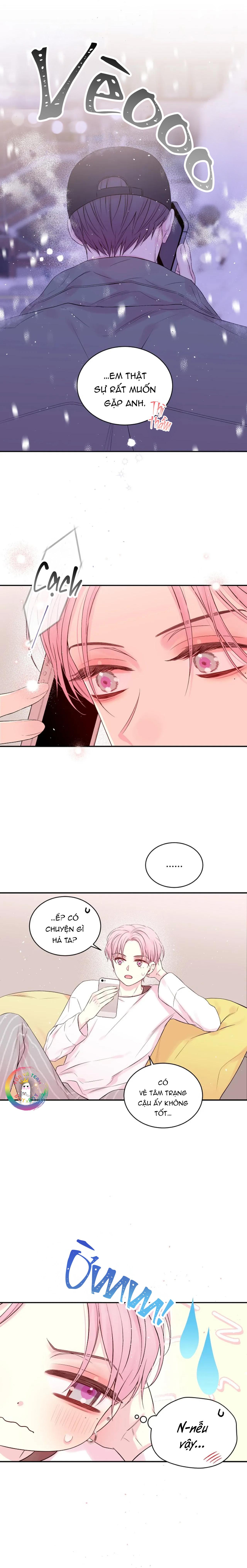 Đọc truyện Bí Mật Của Tôi - Chapter 104