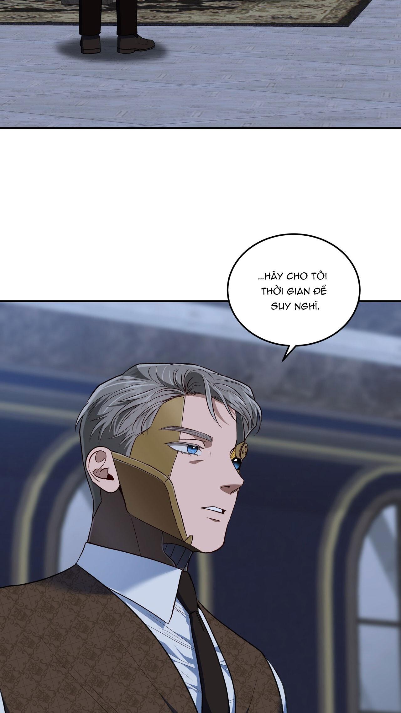 Đọc truyện CÁCH TỒN TẠI NHƯ MỘT NGƯỜI CHƠI - Chapter 78