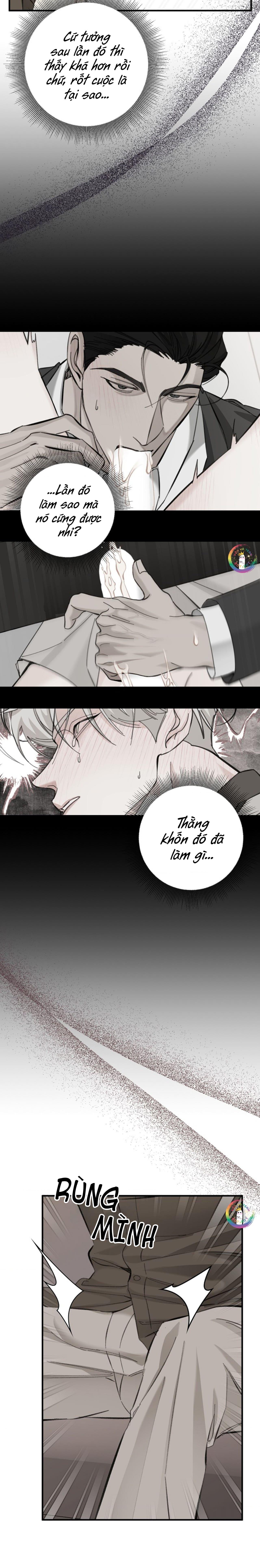 Đọc truyện Xin Sếp Phê Duyệt Tối nay - Chapter 18