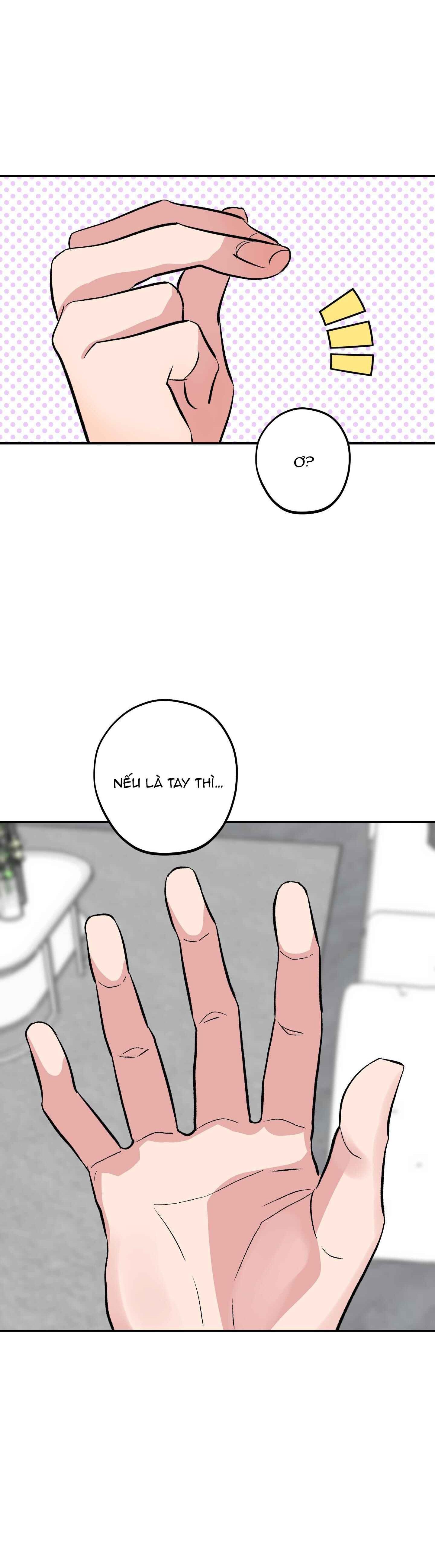 Đọc truyện NGHIỆN SEX - Chapter 41.2