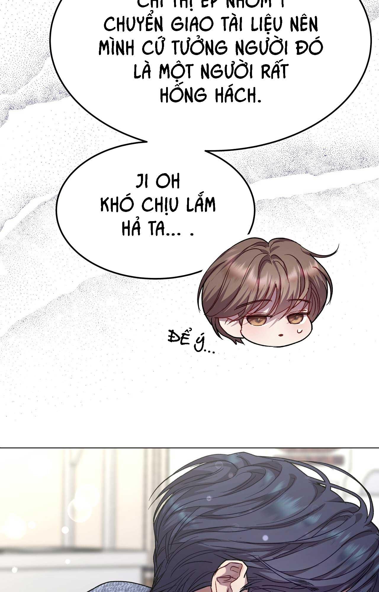 Đọc truyện LỐI SỐNG ÍCH KỶ - Chapter 89