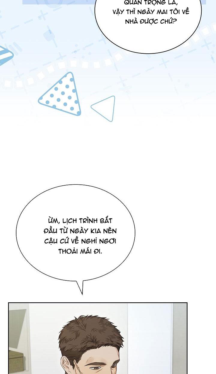 Đọc truyện HÔN TÔI NẾU CÓ THỂ - Chapter 25