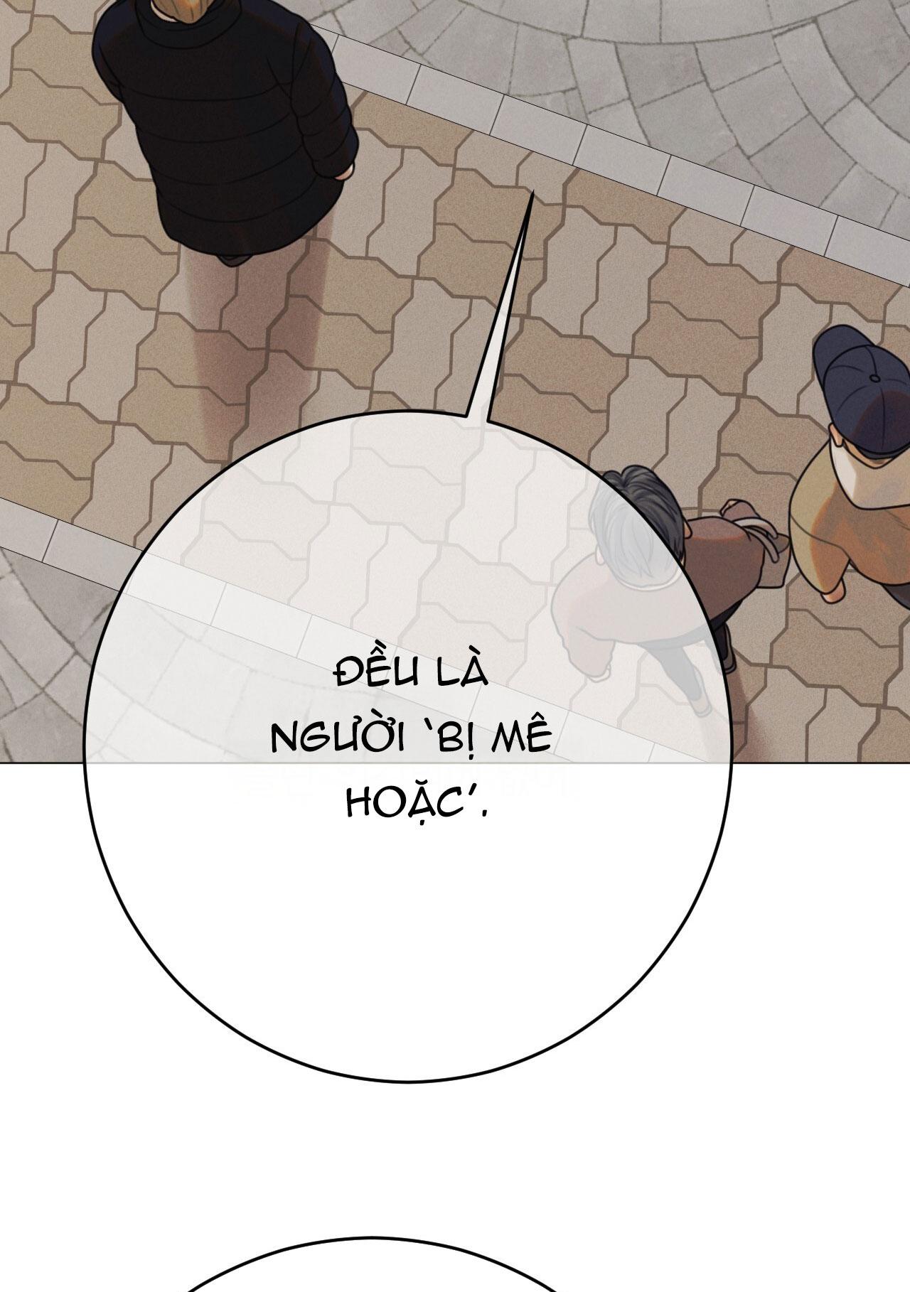 Đọc truyện QUẺ BÓI GIẤC MƠ CỦA YÊU TINH - Chapter 69