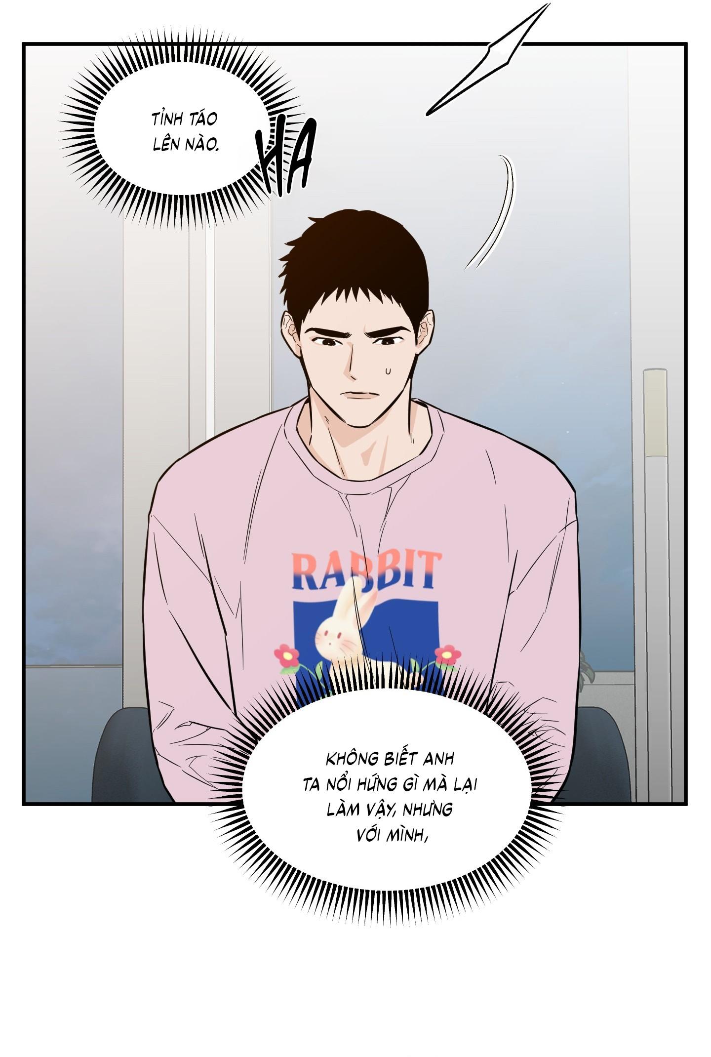 Đọc truyện (CBunu) SCOOP - Chapter 20