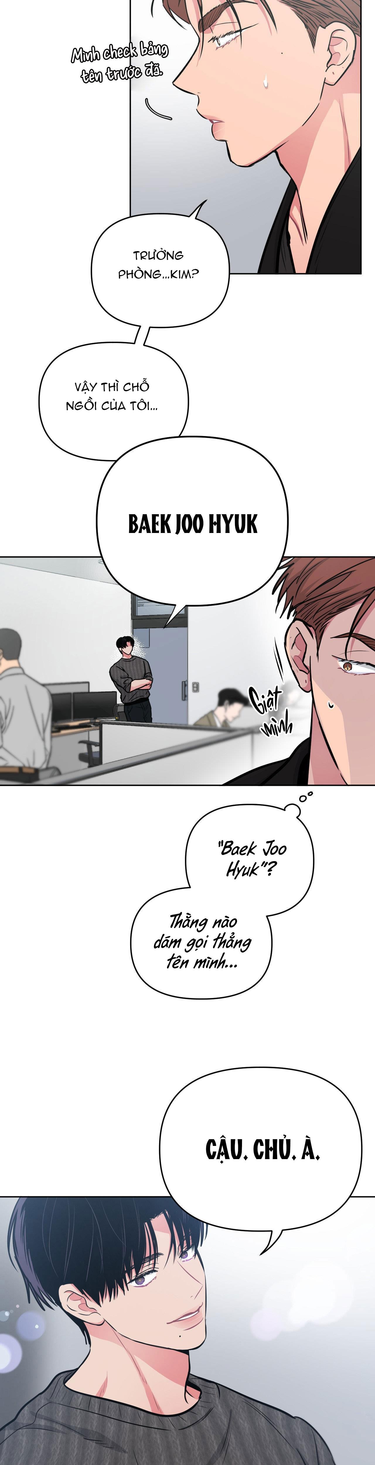 Đọc truyện Arts Manz - Chapter 60