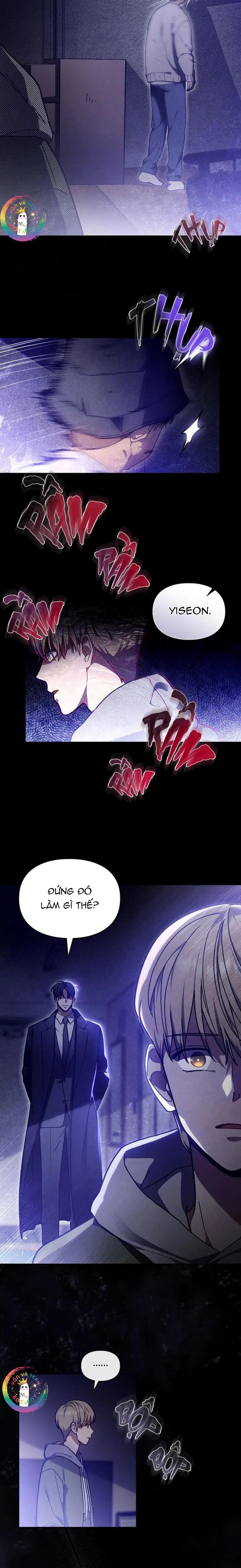 Đọc truyện Vết Tích Của Ánh Dương - Chapter 72