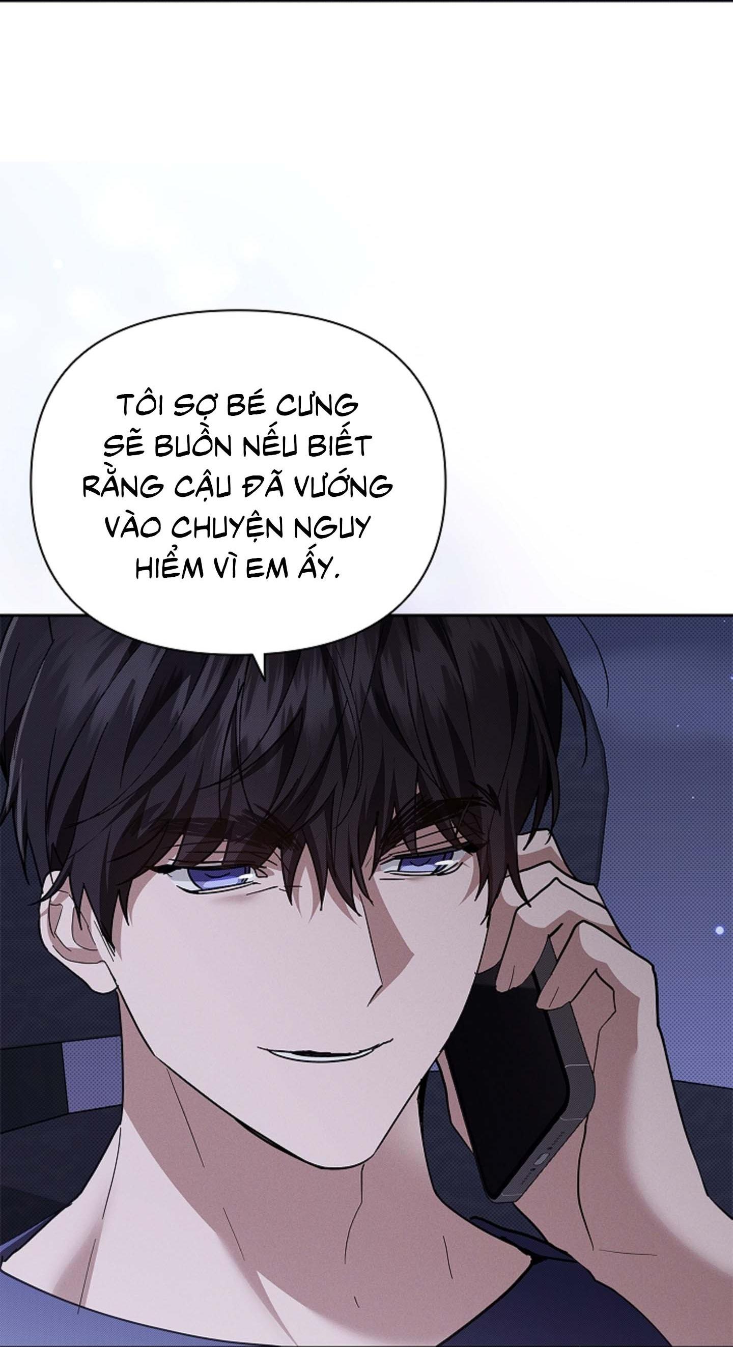 Đọc truyện ĐỪNG ĐỘNG VÀO CÚN CON! - Chapter 44.06