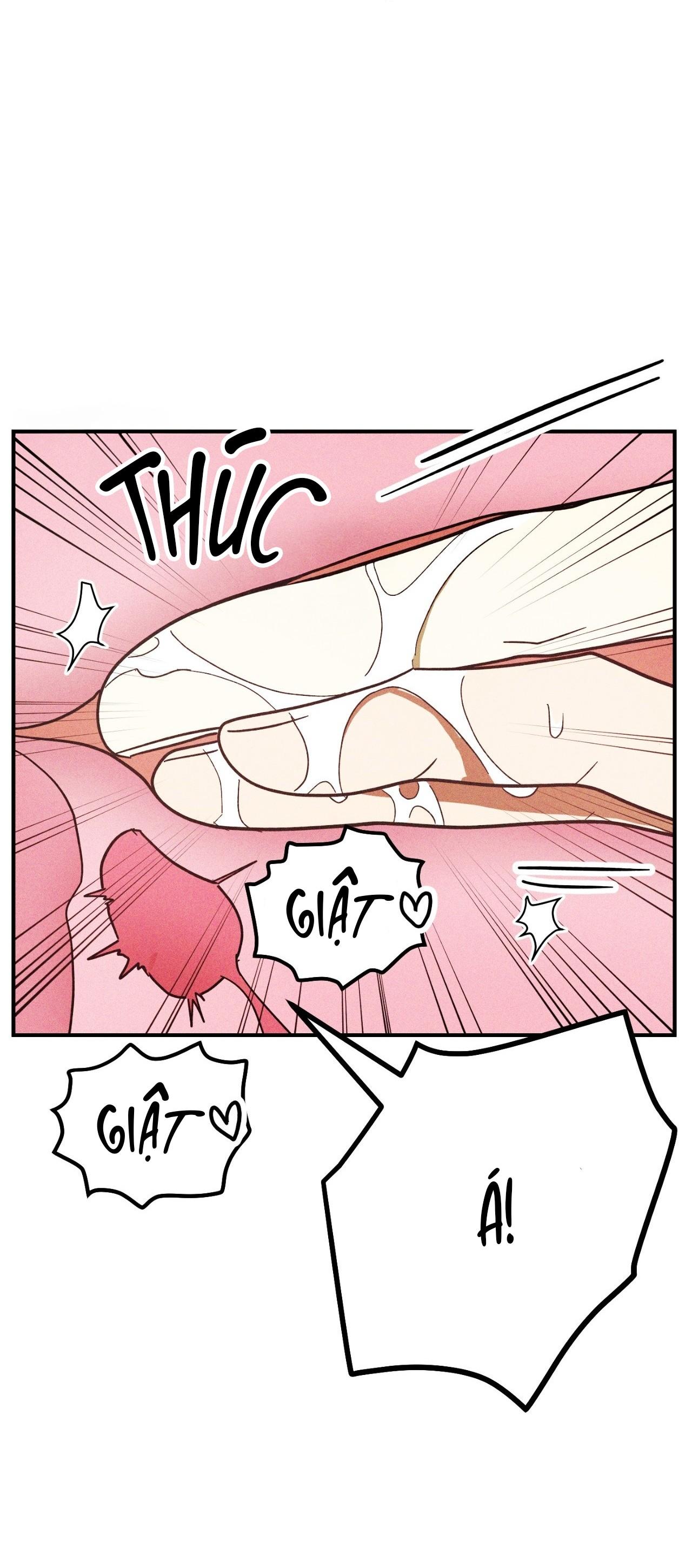 Đọc truyện (CBunu) MIX UP - Chapter 11