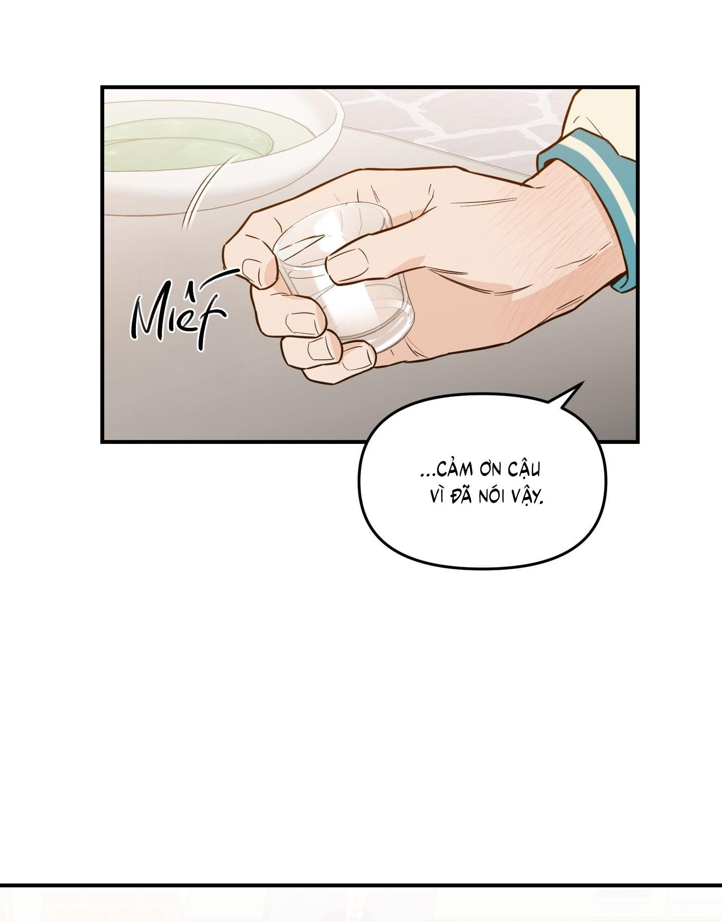 Đọc truyện (CBunu) SCOOP - Chapter 23