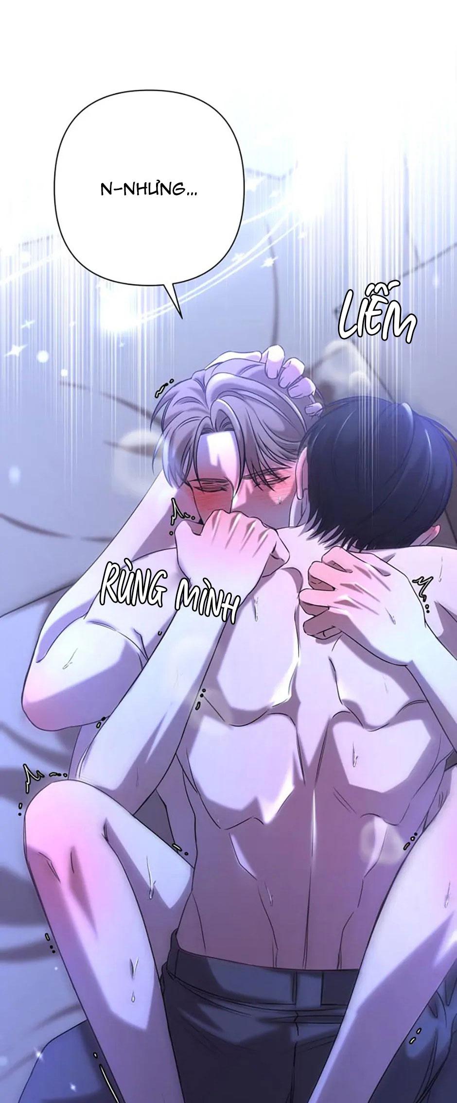 Đọc truyện Mắc Kẹt Trong Game Hẹn Hò Của Em Gái Tôi - Chapter 92
