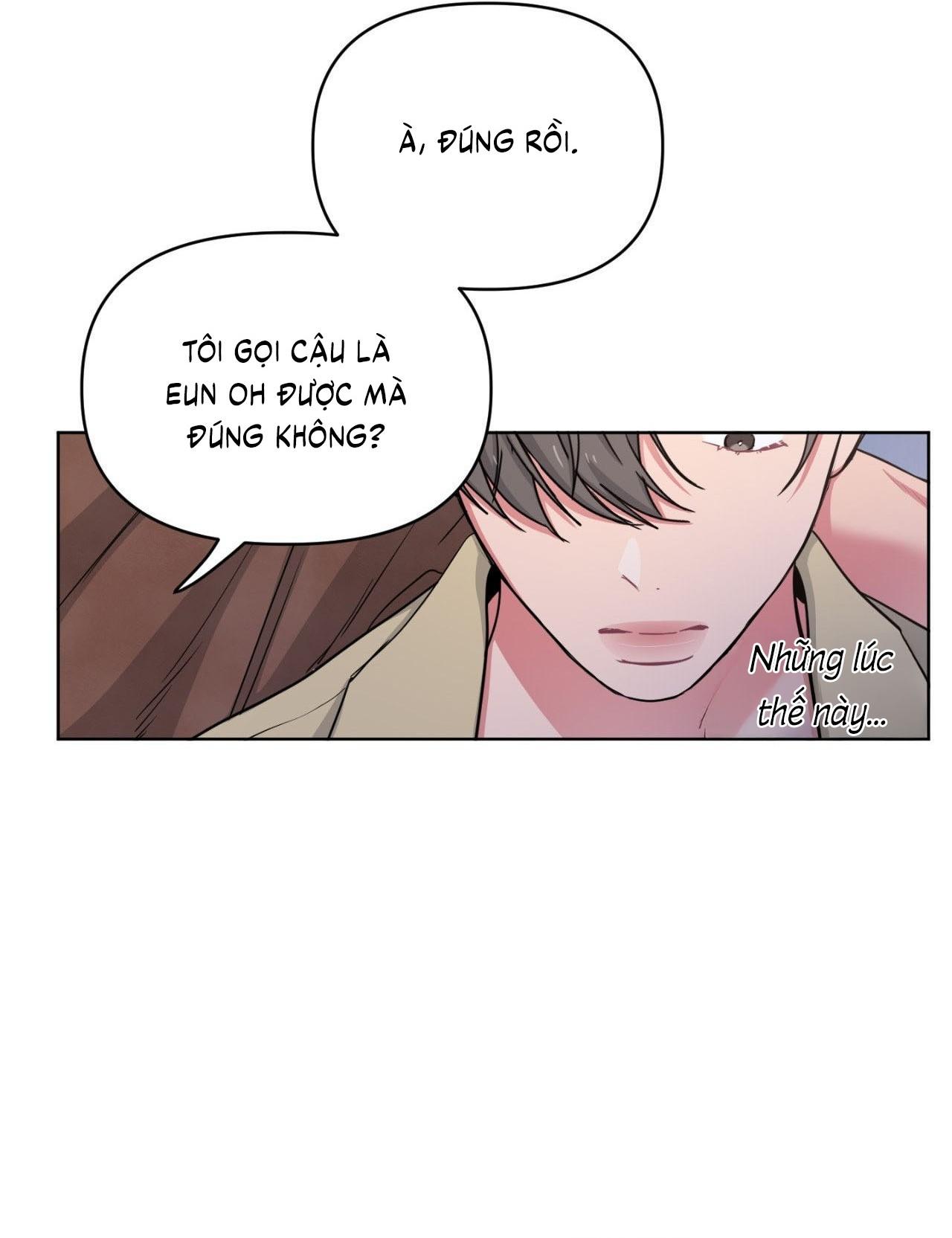 Đọc truyện (CBunu) Chàng Trai Mỹ Thuật - Chapter 67