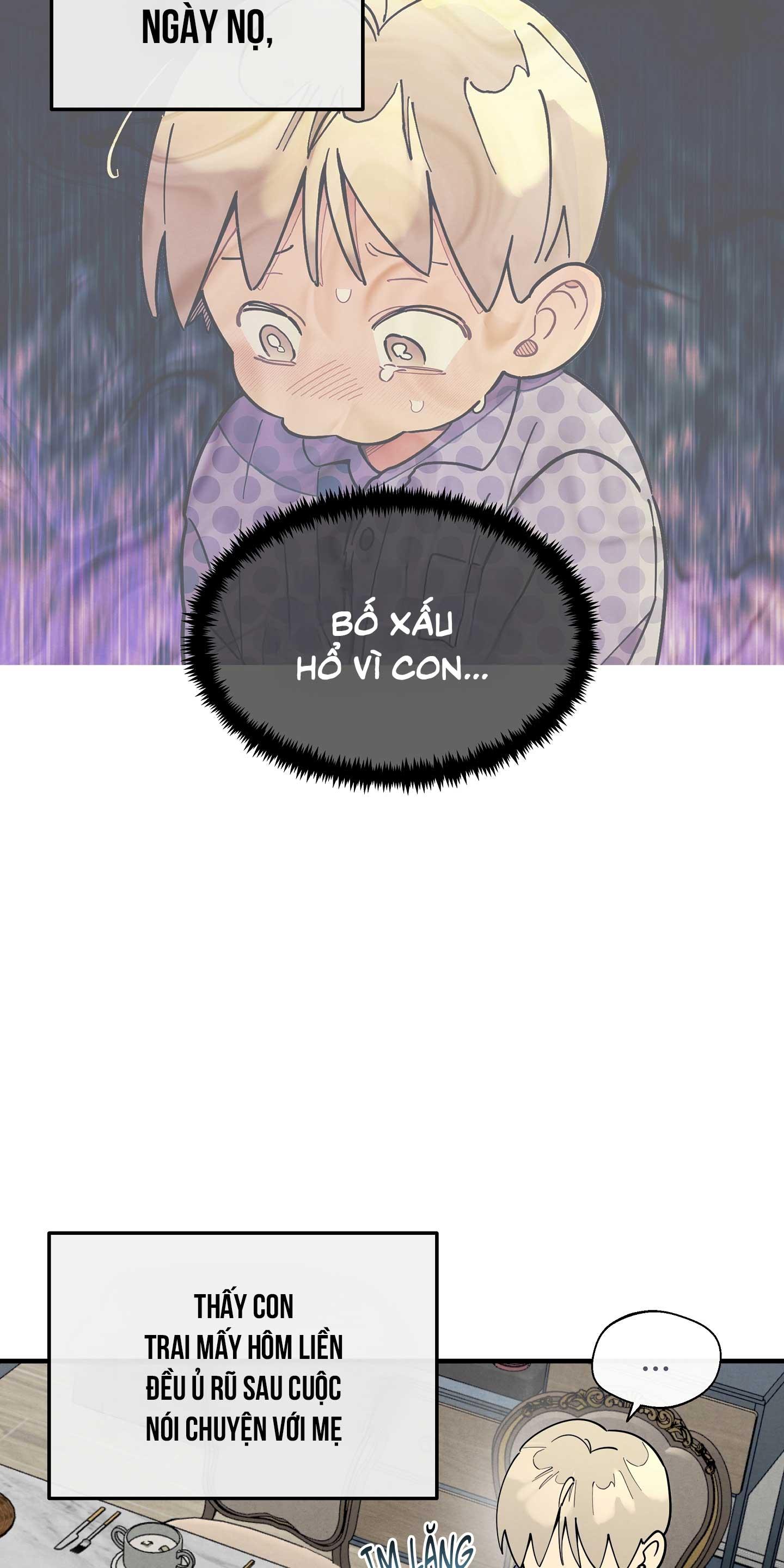 Đọc truyện One-Room TA - Chapter 50