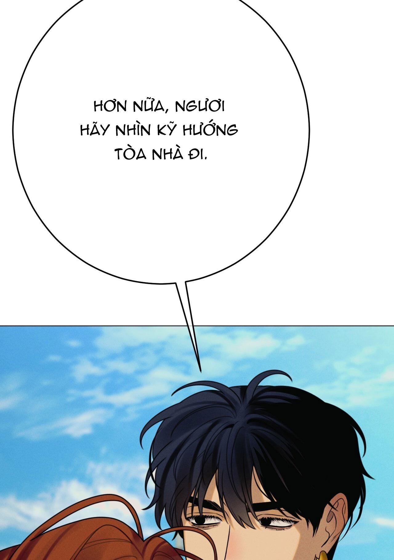 Đọc truyện QUẺ BÓI GIẤC MƠ CỦA YÊU TINH - Chapter 69