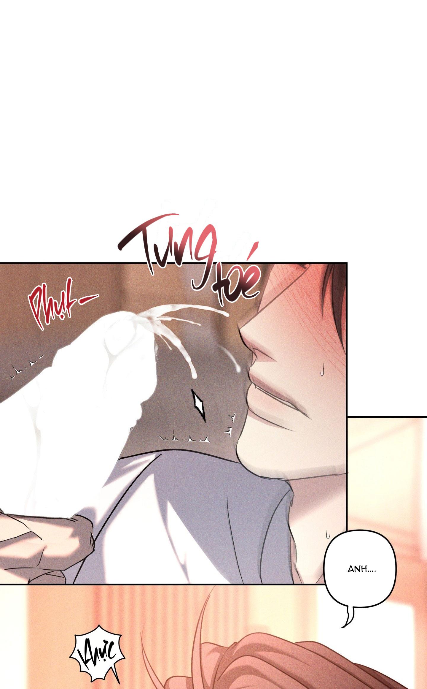 Đọc truyện EDEN - Chapter 37