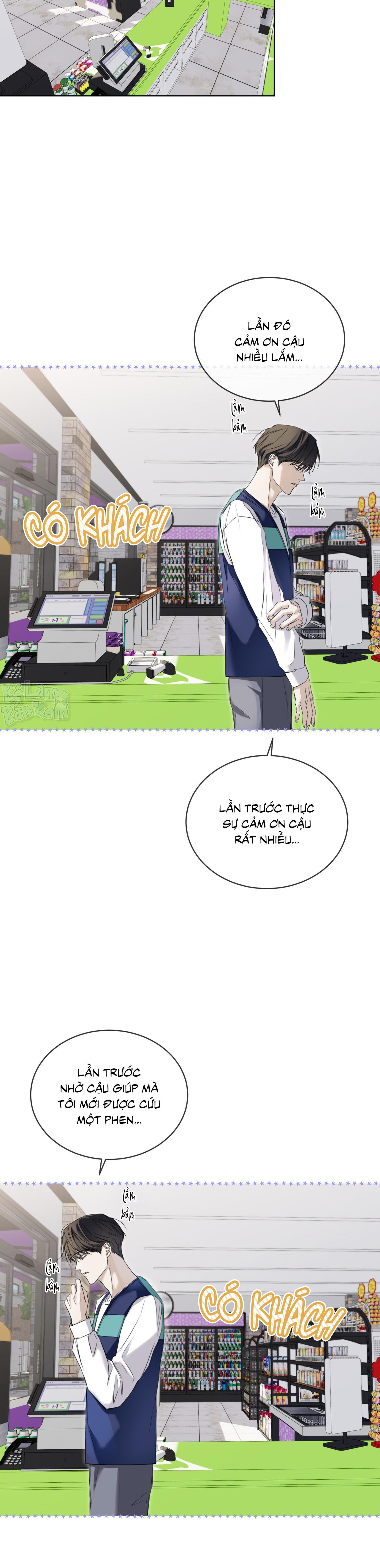 Đọc truyện CHEAT DAY - Chapter 2