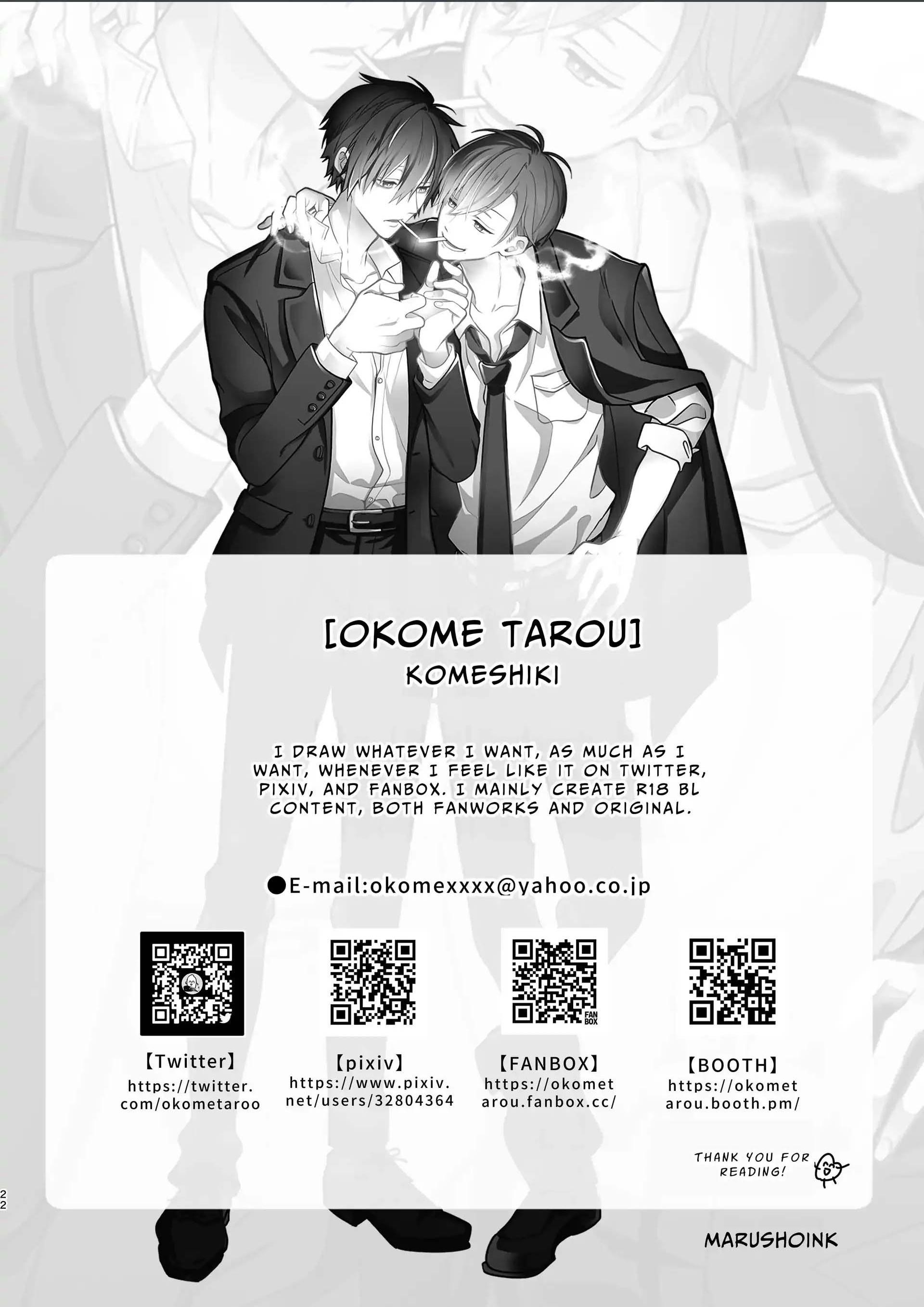 Đọc truyện ONESHOT VICERA COMICS HOUSE - Chapter 155