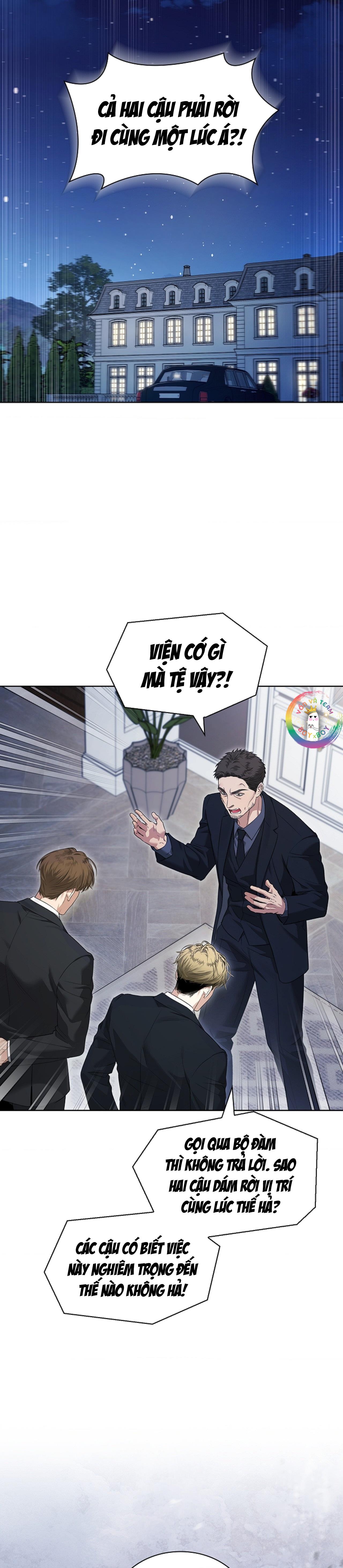 Đọc truyện CÓ GIỎI THÌ HÔN TÔI ĐI - Chapter 16