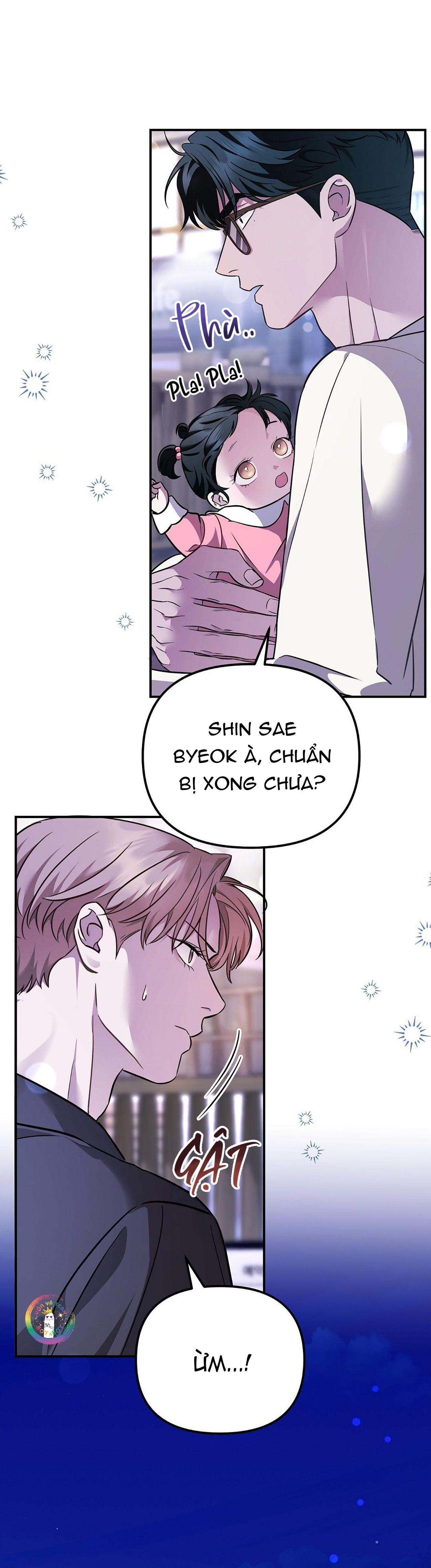 Đọc truyện Autobahn Romance - Chapter 1